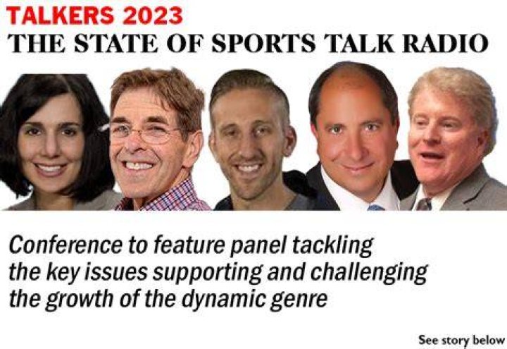 1043 The Fan Listen: Your Ultimate Guide to Sports Talk Radio