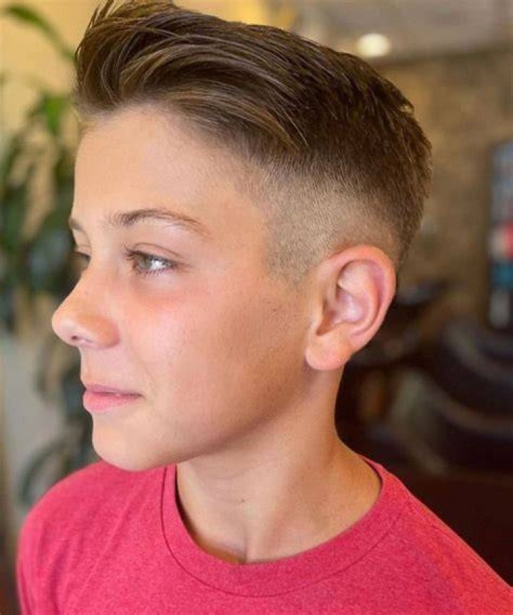 13 Year Old Hairstyles: A Comprehensive Guide to Trendy and Age-Appropriate Haircuts