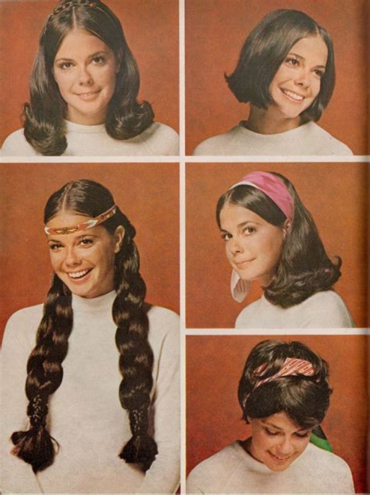 1970s Popular Hairstyles: A Journey Through Time