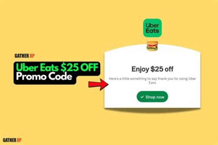 25% Off Your First Order Uber Eats: A Comprehensive Guide to Save Big on Your Meals
