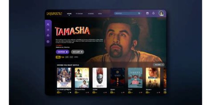 4MovieRulz.plz: Unveiling the Truth Behind the Popular Movie Streaming Platform