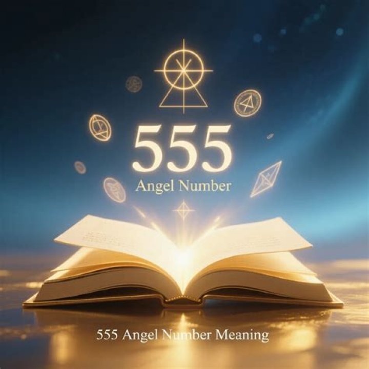 555 Angel Number Negative Meaning: Understanding Its Messages and Impact