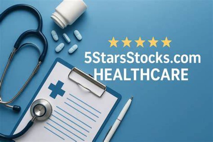 5starsstocks.com Healthcare: Your Ultimate Guide to Investment Opportunities in the Healthcare Sector