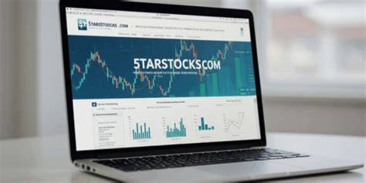 5StarsStocks.com Stocks: Your Ultimate Guide to Investing in High-Potential Stocks