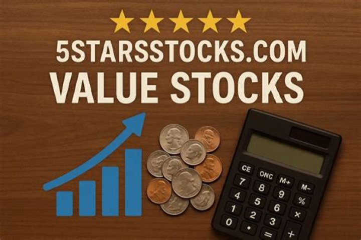 5StarsStocks.com Valuetocks: Your Ultimate Guide to Smart Investing