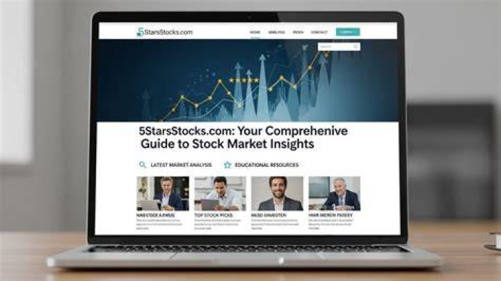 5StarsStocks Comtocks Today: Your Ultimate Guide to Stock Market Insights
