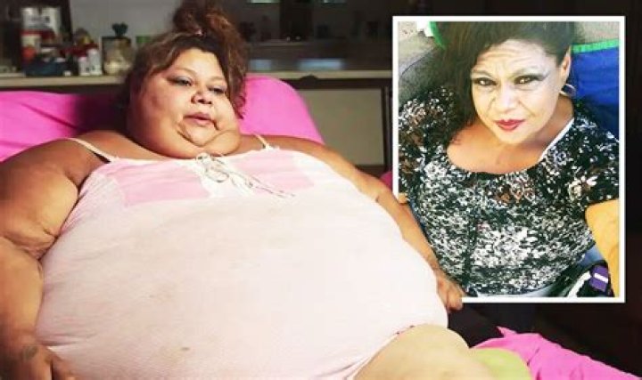 600 Pound Life Lupe: The Journey of Weight Loss and Transformation