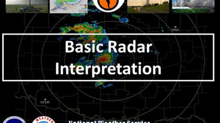 63385 Weather Radar: Your Ultimate Guide to Understanding Local Weather Patterns