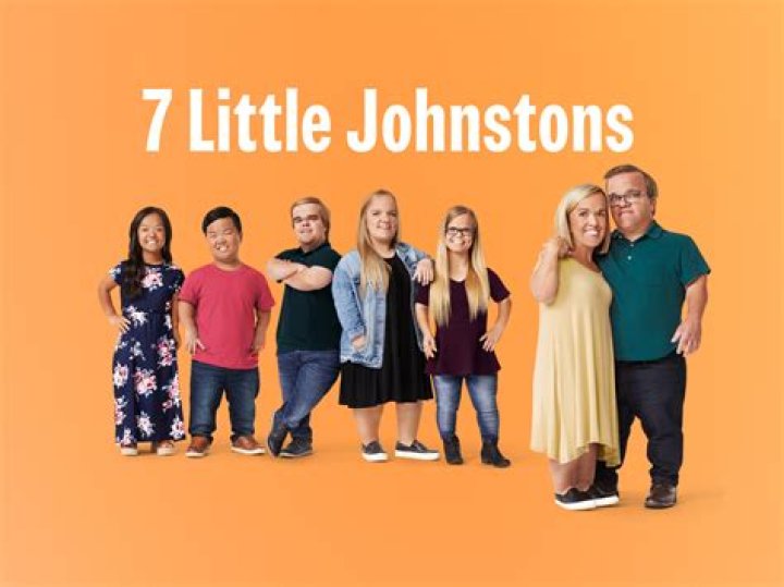 7 Little Johnstons Adoption: A Heartwarming Journey of Love and Expansion