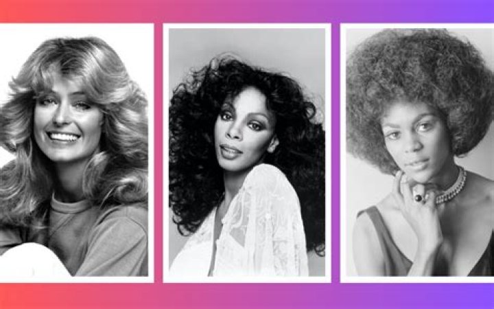 70's Hairstyles for Ladies: A Nostalgic Journey Back to the Groovy Era