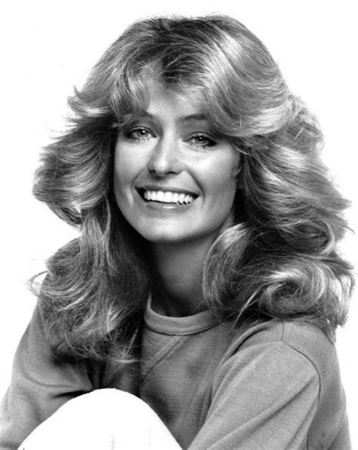 70s Female Hairstyles: A Journey Through Time and Style