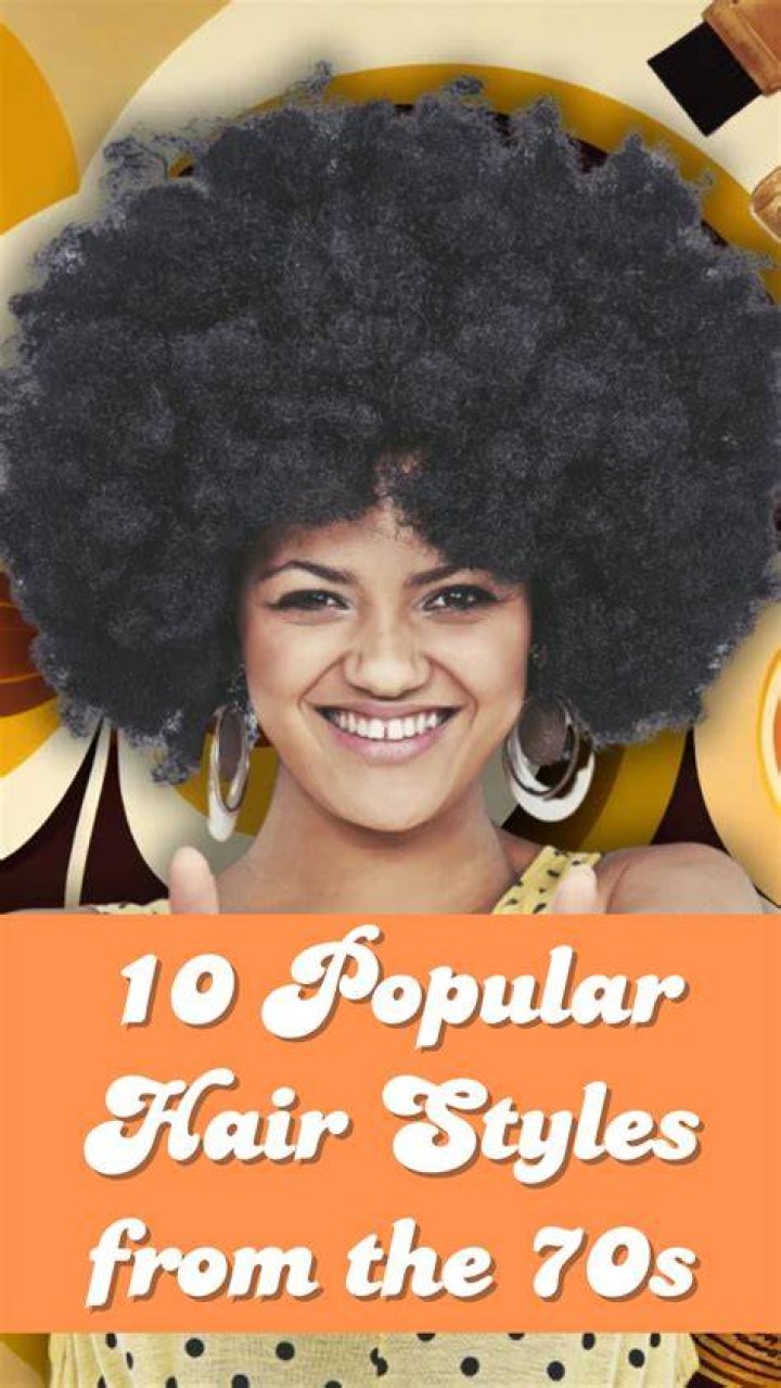 70s Hairstyles: A Timeless Journey Through Retro Hair Fashion