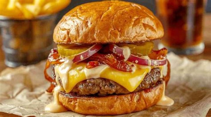 7th Street Burger Calories: Your Ultimate Guide to Healthy Eating