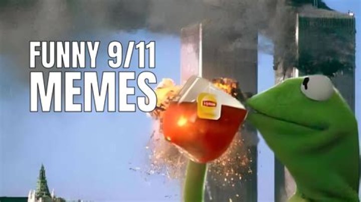 9/11 Funny Jokes: A Light-hearted Look at Tragedy with Respect and Humor