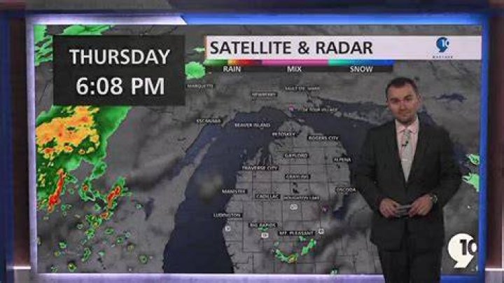 9 and 10 News Michigan: Your Ultimate Guide to Local News Coverage