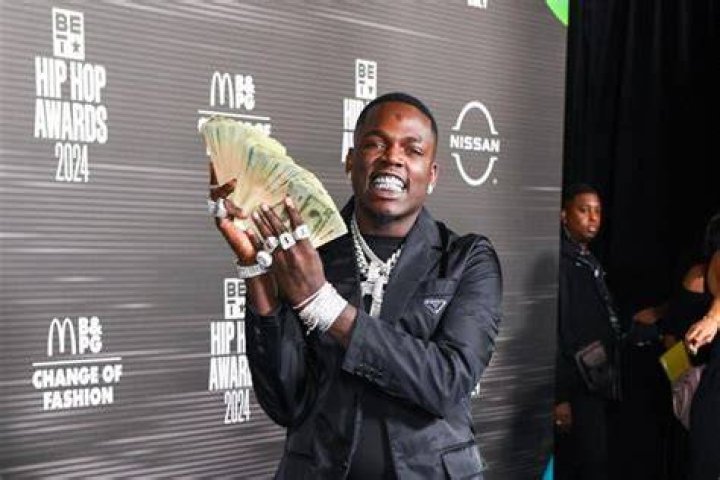 A Boogie Net Worth: Exploring the Wealth and Career of the Rising Star