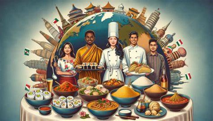 A Jeafood: Revolutionizing the Culinary World with Unique Experiences