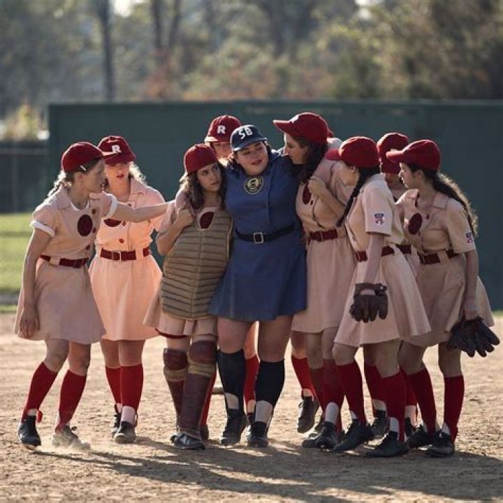 A League of Their Own Season 2 Cast: Exploring the Stars Behind the Iconic Series