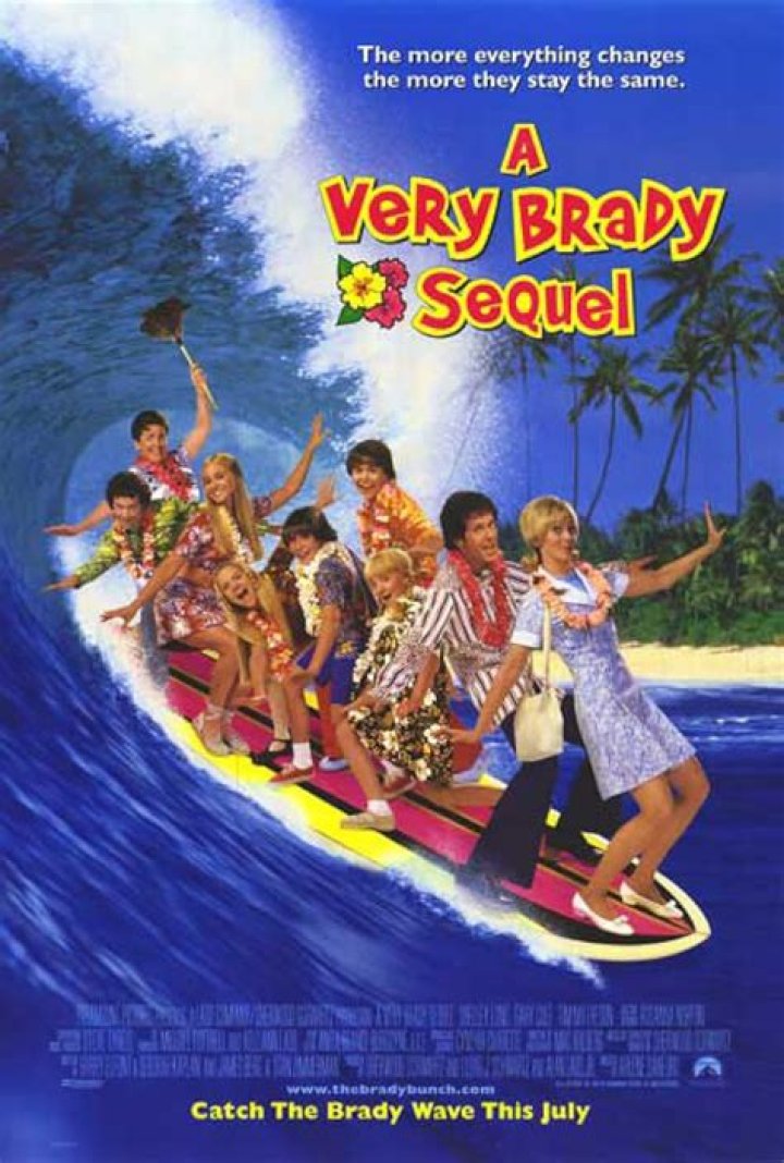 A Very Brady Sequel: A Comprehensive Dive Into the Beloved Brady Bunch Legacy