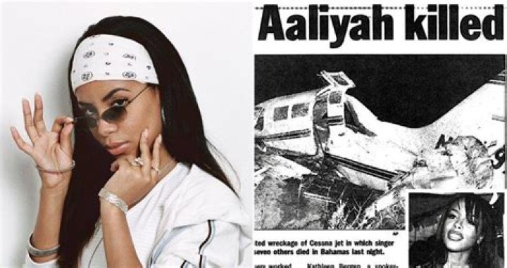 Aaliyah's Autopsy Report: Unveiling the Truth Behind the Iconic Star's Tragic End