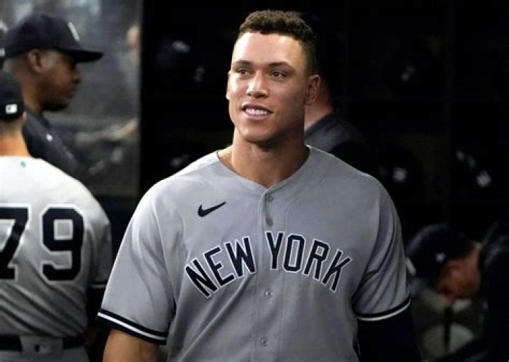 Aaron Judge: The Phenomenon Redefining Baseball