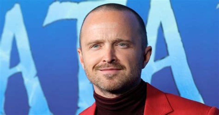 Aaron Paul: A Journey Through the Life and Career of a Hollywood Icon