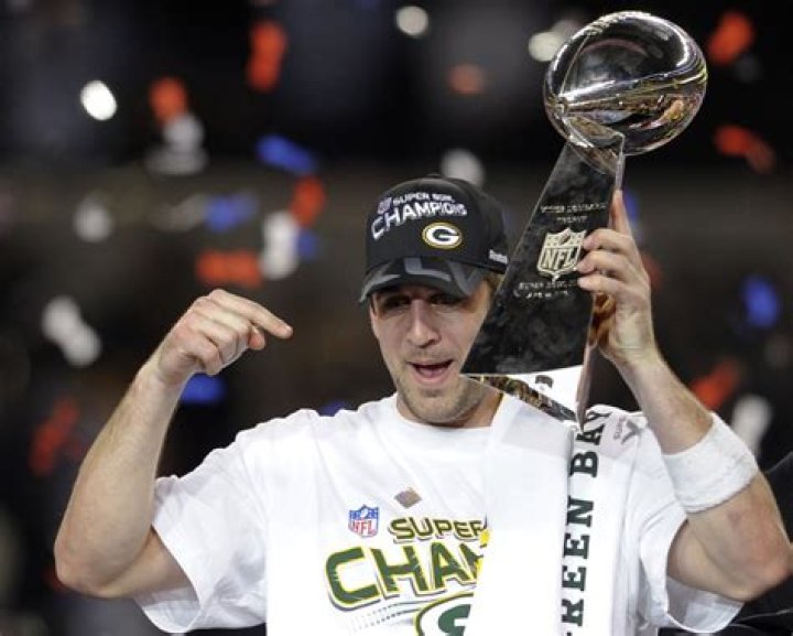 Aaron Rodgers' Super Bowl Wins: An In-Depth Analysis of His Legacy and Achievements