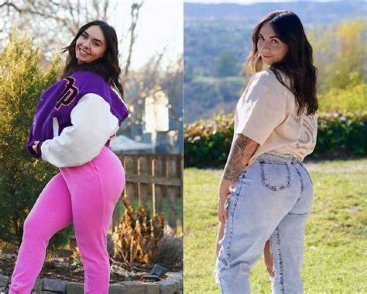 Abby Berner Look Alike: Exploring the Phenomenon and Celebrating Resemblance