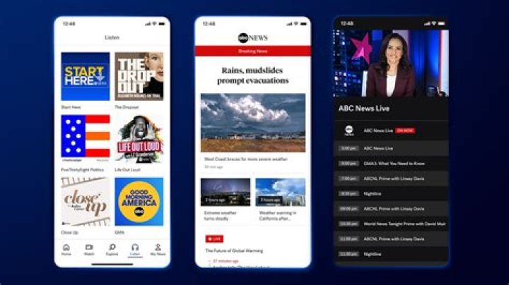 ABC News App Free: Your Ultimate Source for Reliable and Free News Updates