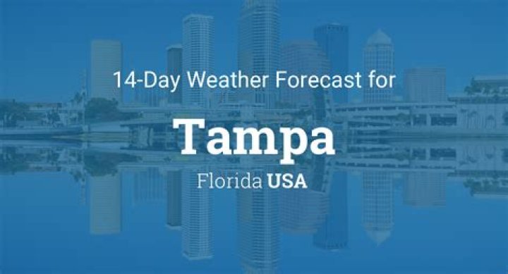ABC News Weather Tampa Florida: Your Ultimate Guide to Stay Updated on Weather Conditions
