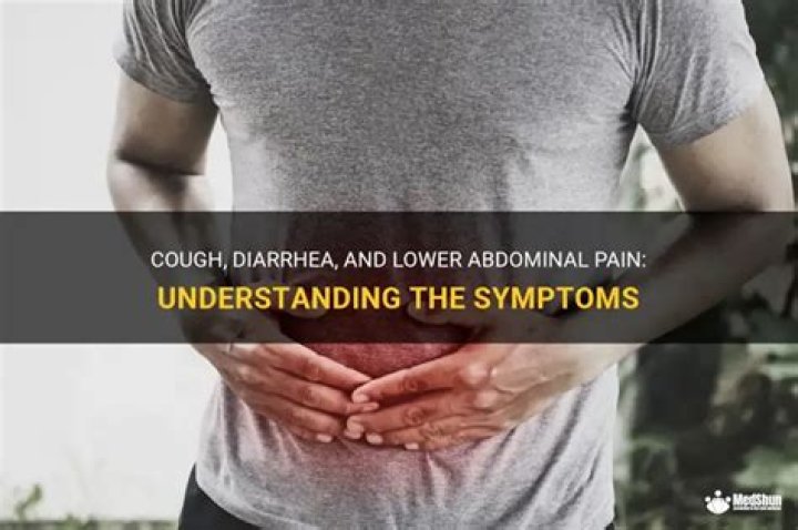 Abdominal Pain When I Cough: Understanding Causes, Symptoms, and Treatments