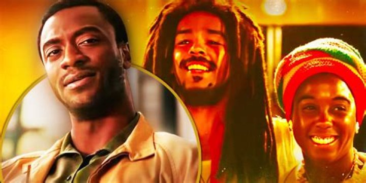 Actor Playing Bob Marley: A Comprehensive Guide to the Iconic Role