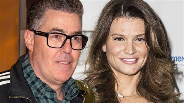 Adam Carolla Girlfriend Name: A Comprehensive Look into His Personal Life