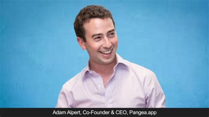 Adam Friedland: A Visionary Entrepreneur Redefining the Business Landscape