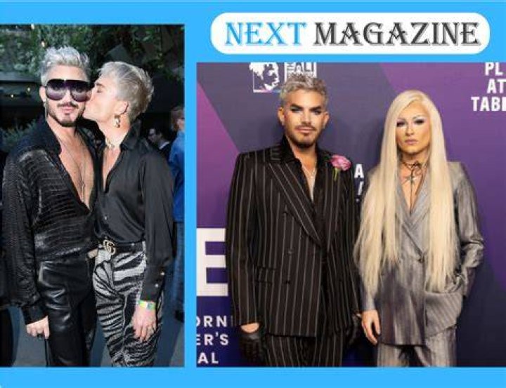 Adam Lambert Wife: Exploring the Life and Love of the Iconic Singer