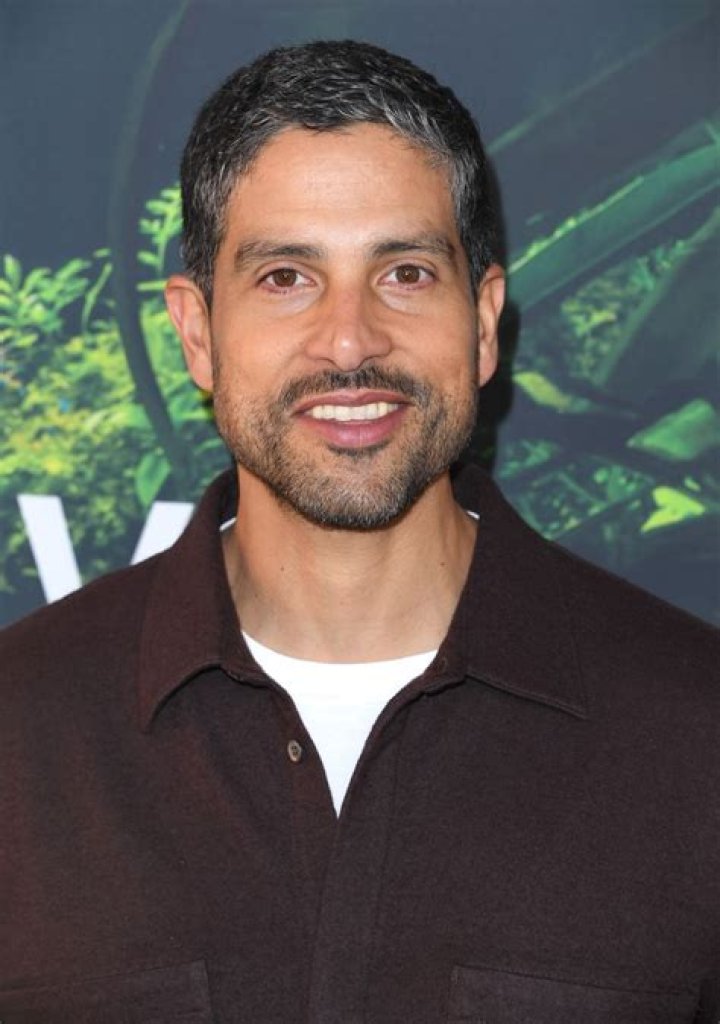 Adam Rodriguez: The Charismatic Actor Making Waves in Hollywood