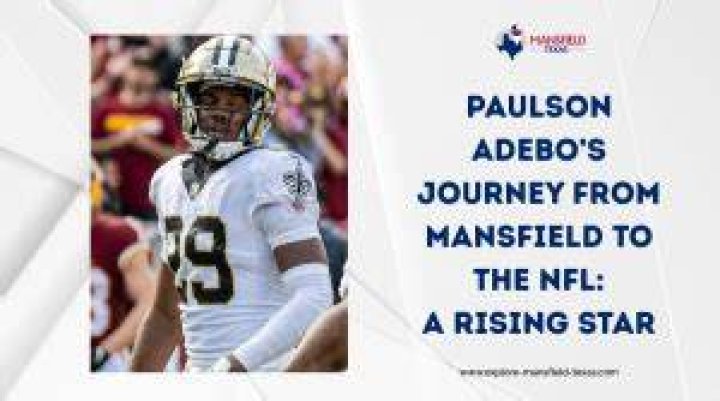 Adebo: The Rising Star Redefining Soccer's Defensive Play