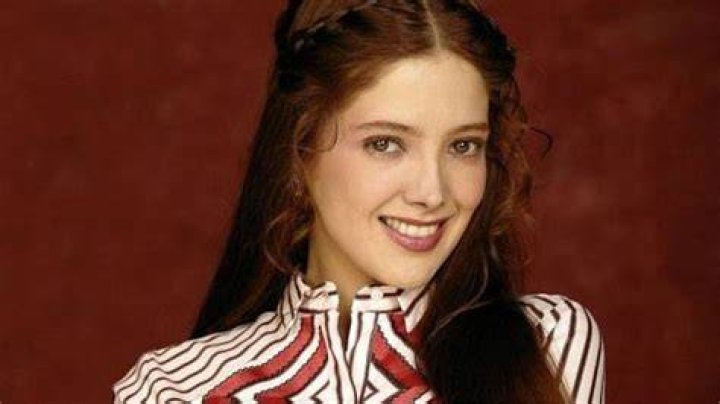 Adela Noriega: The Rising Star in the Entertainment Industry