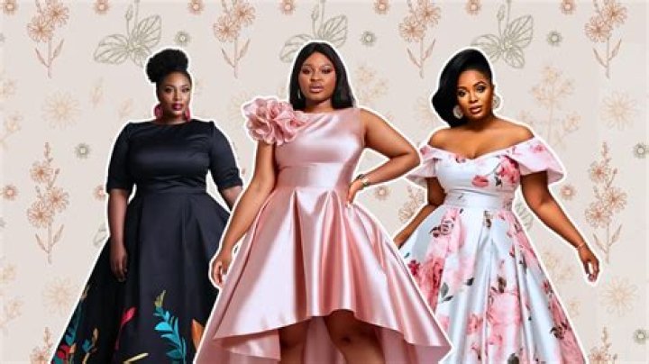 Affordable Plus Size Wedding Guest Dresses: Stylish Choices for Every Budget