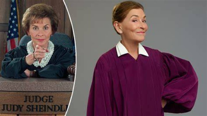 Age Judge Judy: Unveiling the Legacy and Impact of a Legal Icon