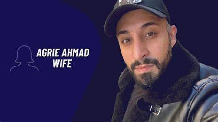 Agrie Ahmad: The Rising Star in the World of Agriculture and Business