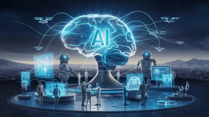 AI Kytsya: Exploring the Future of Artificial Intelligence