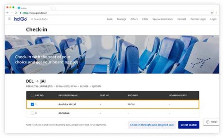 Air Webcheckin: A Comprehensive Guide to Streamlining Your Travel Experience