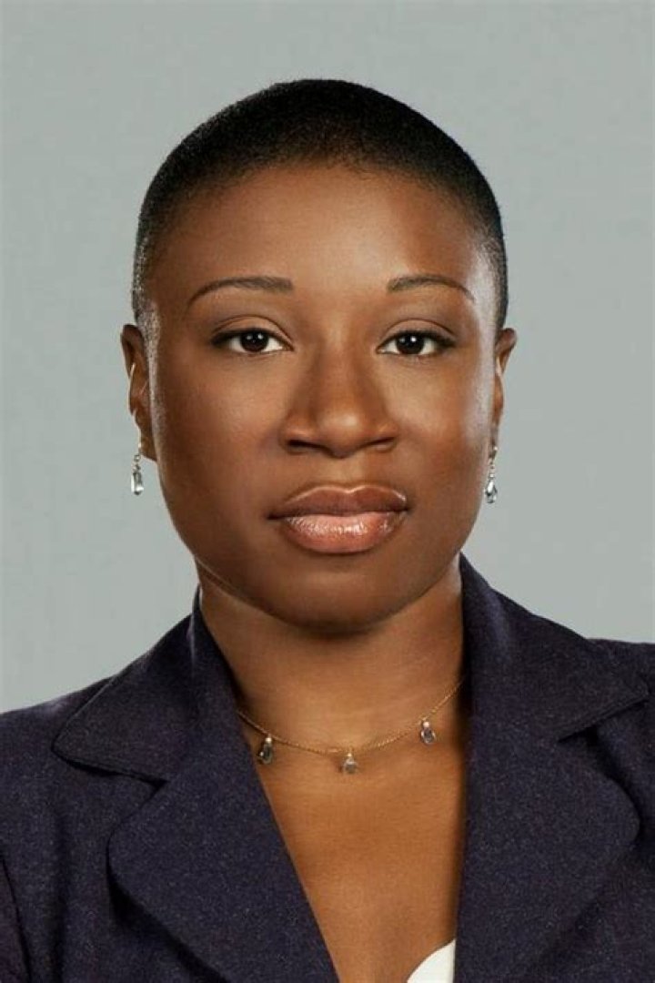 Aisha Hinds: A Rising Star in the Entertainment Industry