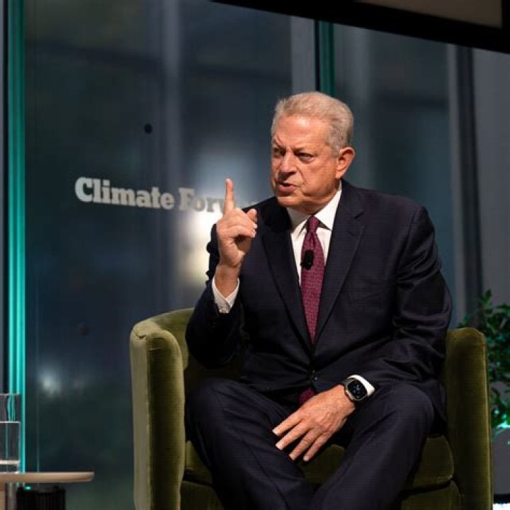 Al Gore's Environmental Contributions: A Comprehensive Analysis