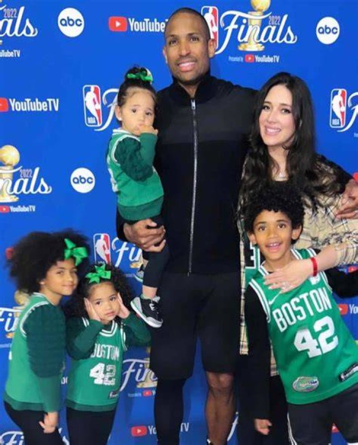 Al Horford Kids: A Closer Look at the Legacy and Family Life of NBA Star Al Horford