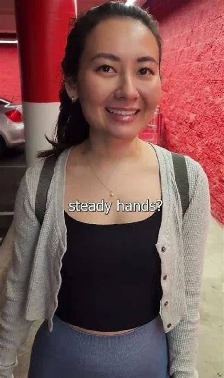 Alana Cho O F: The Rising Star in the World of Entertainment