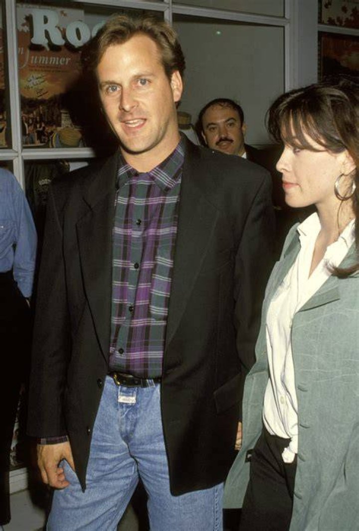 Alanis Morissette and Dave Coulier Relationship: A Deep Dive