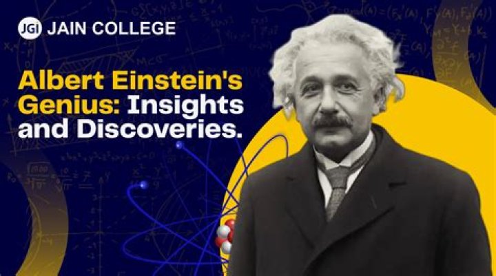 Albert Einstein IG: Exploring the Genius's Digital Legacy
