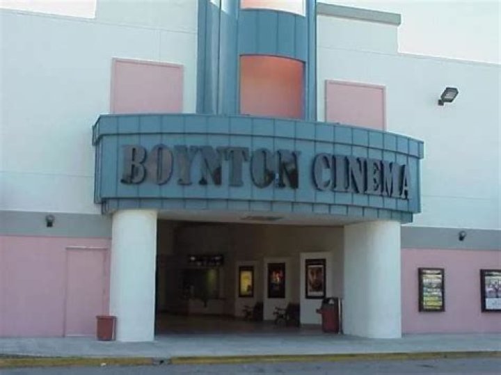 Alco Theatres Boynton Beach: A Premier Entertainment Destination